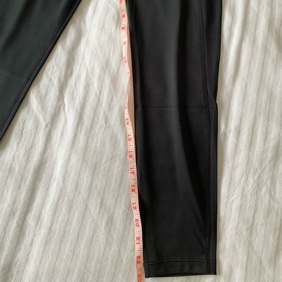 Black Leggings - Picture 4 of 6